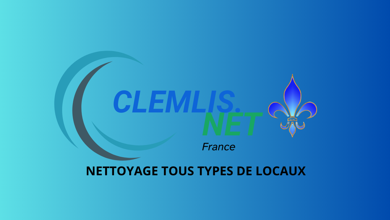               CLEMLIS.NET                   –                   06 15 06 86 52